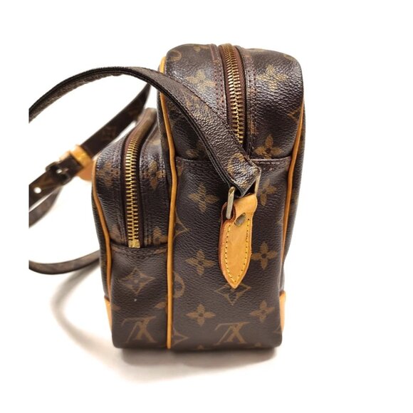 Louis Vuitton LV Crossbody bag Nile Brown Monogram 550-022225 - Picture 3 of 16